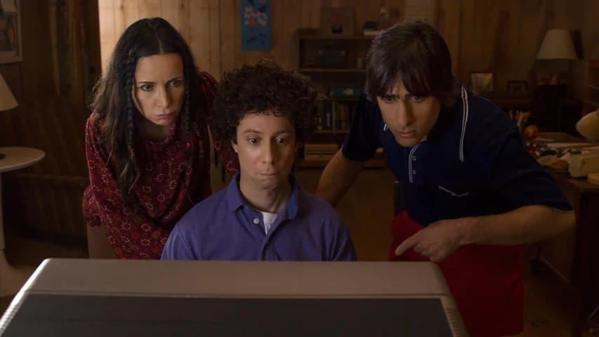 Still from Activities