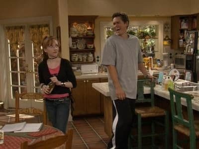 Still from All Fore One