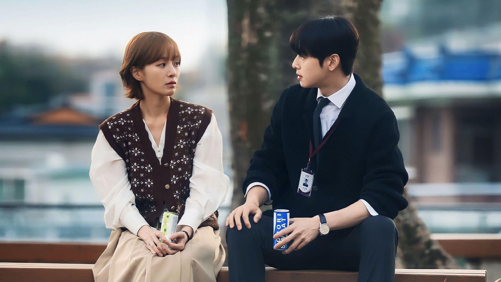 Still from Unexpected Witness
