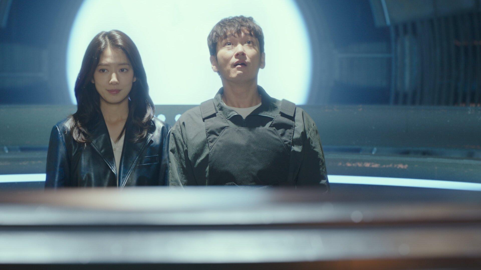 Still from Episode 16