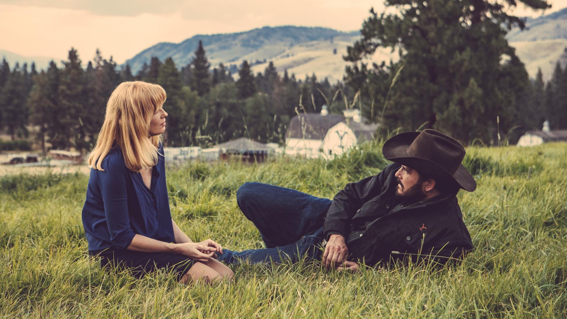 Still from New Beginnings