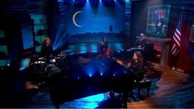 Still from Regina Spektor