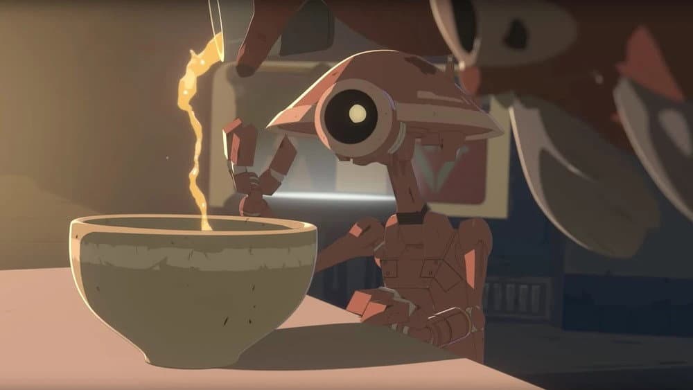 Still from G-LN
