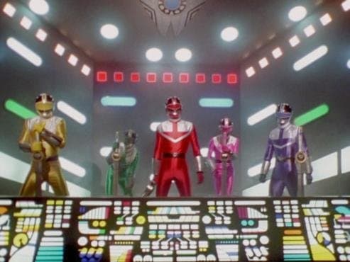 Still from Movie Madness (2)