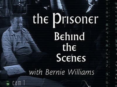 Still from Bernie Williams Interview