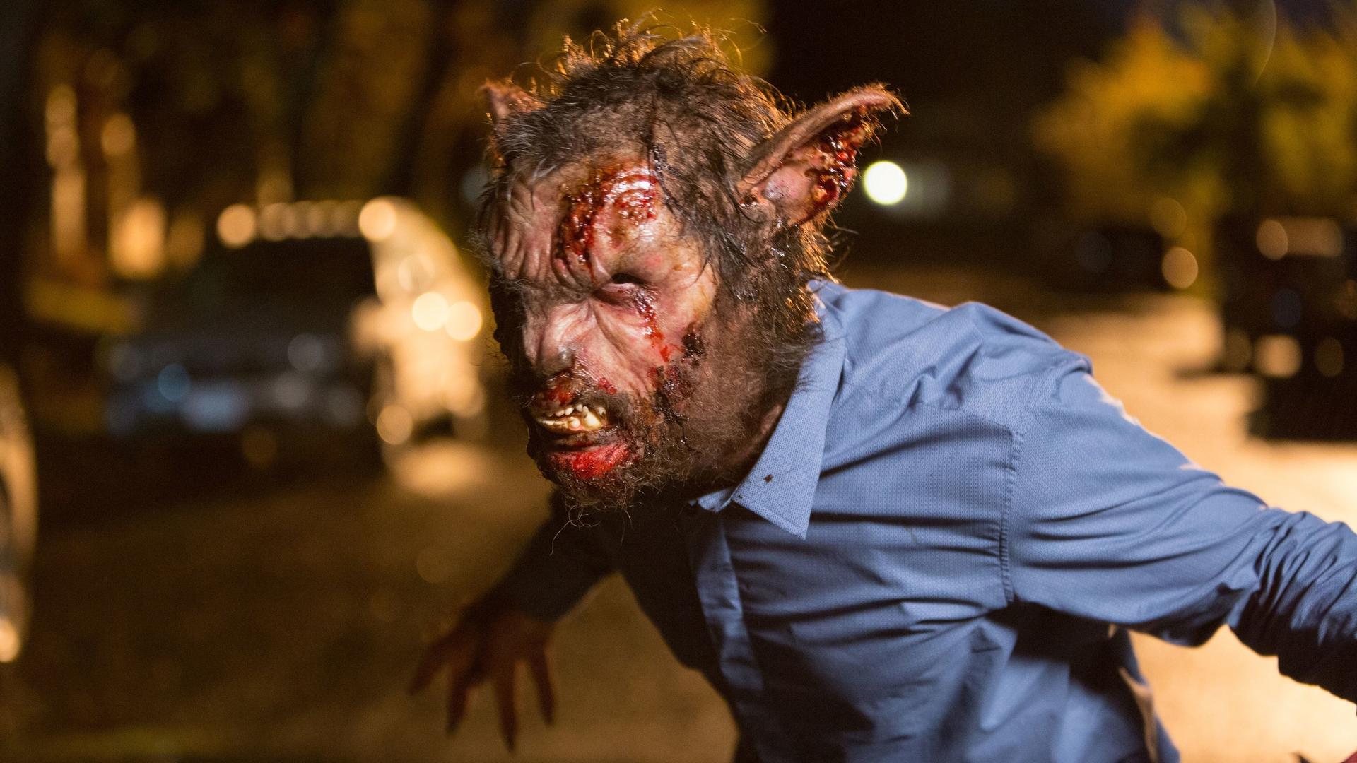 Still from Chupacabra