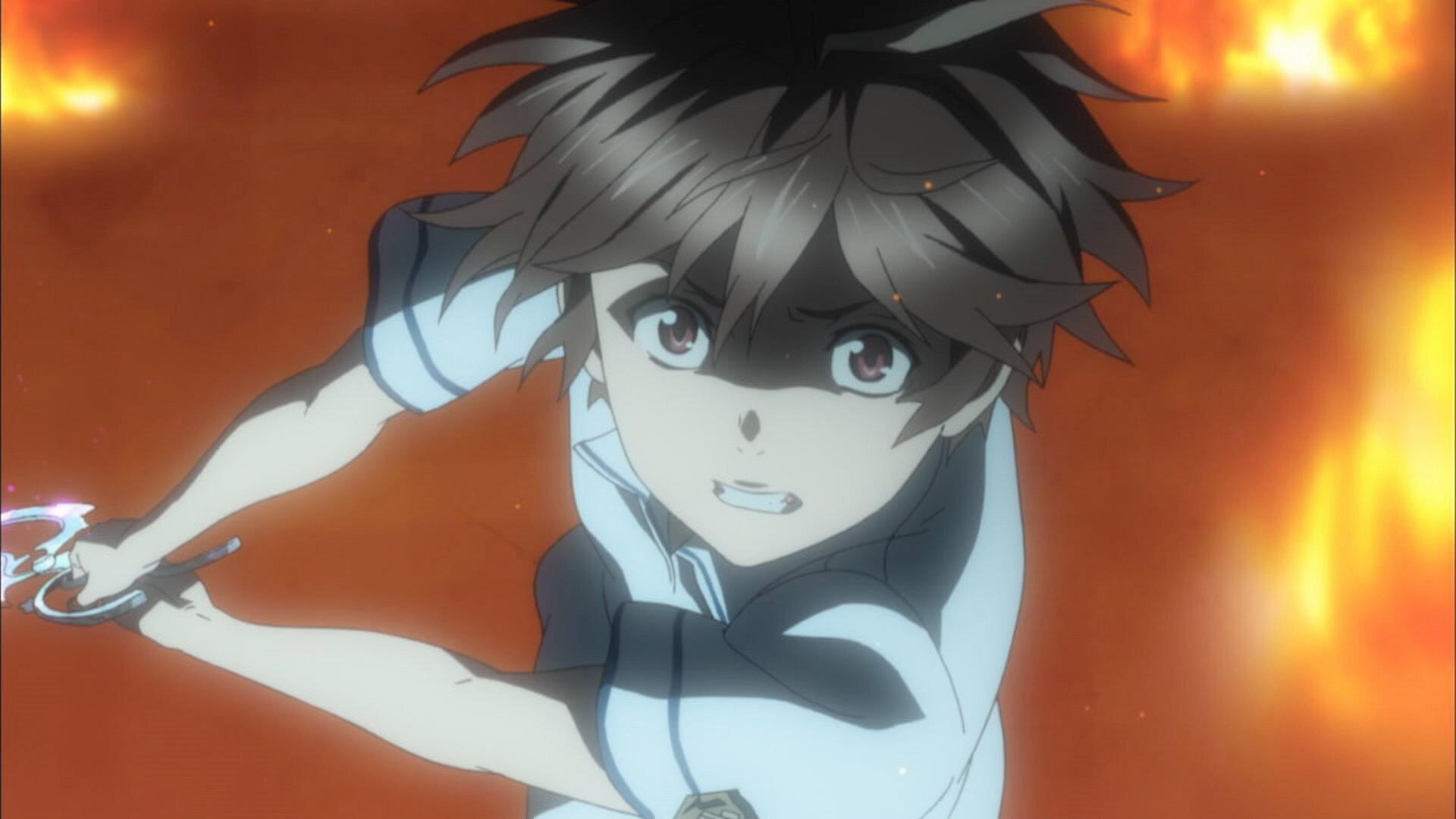 Still from Prey