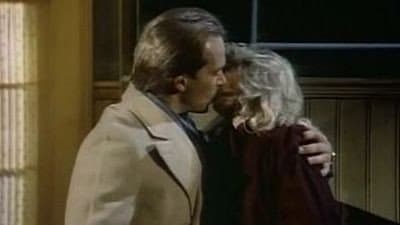 Still from Lady in Wading