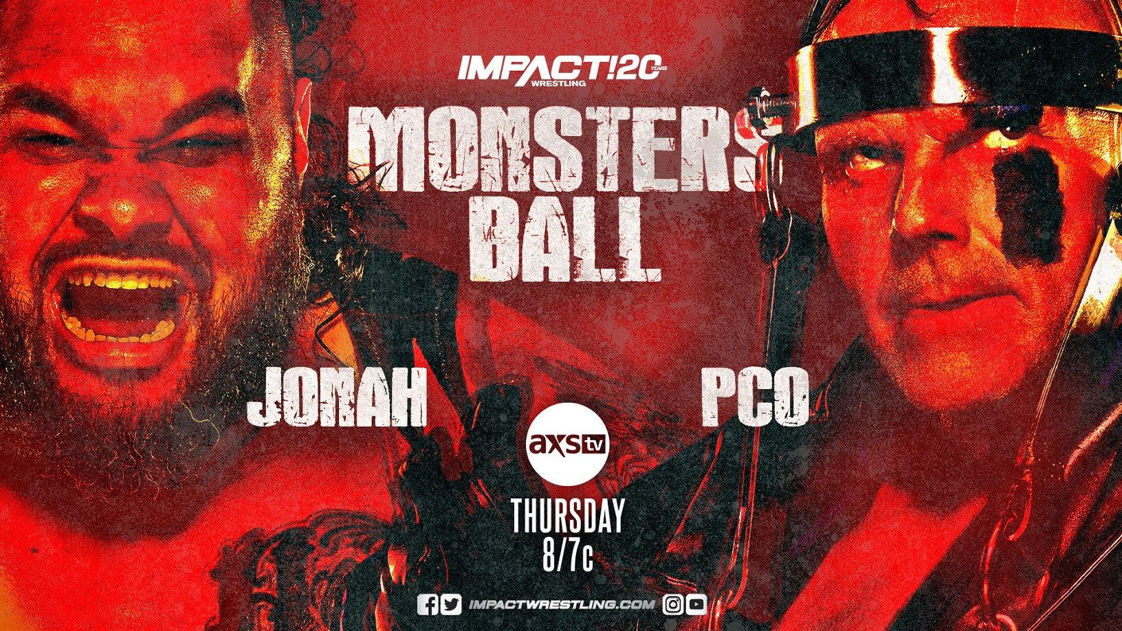 Still from Impact! #929