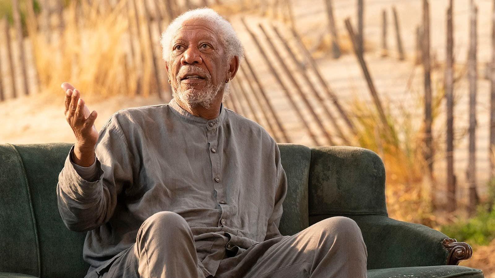 Still from Stuart