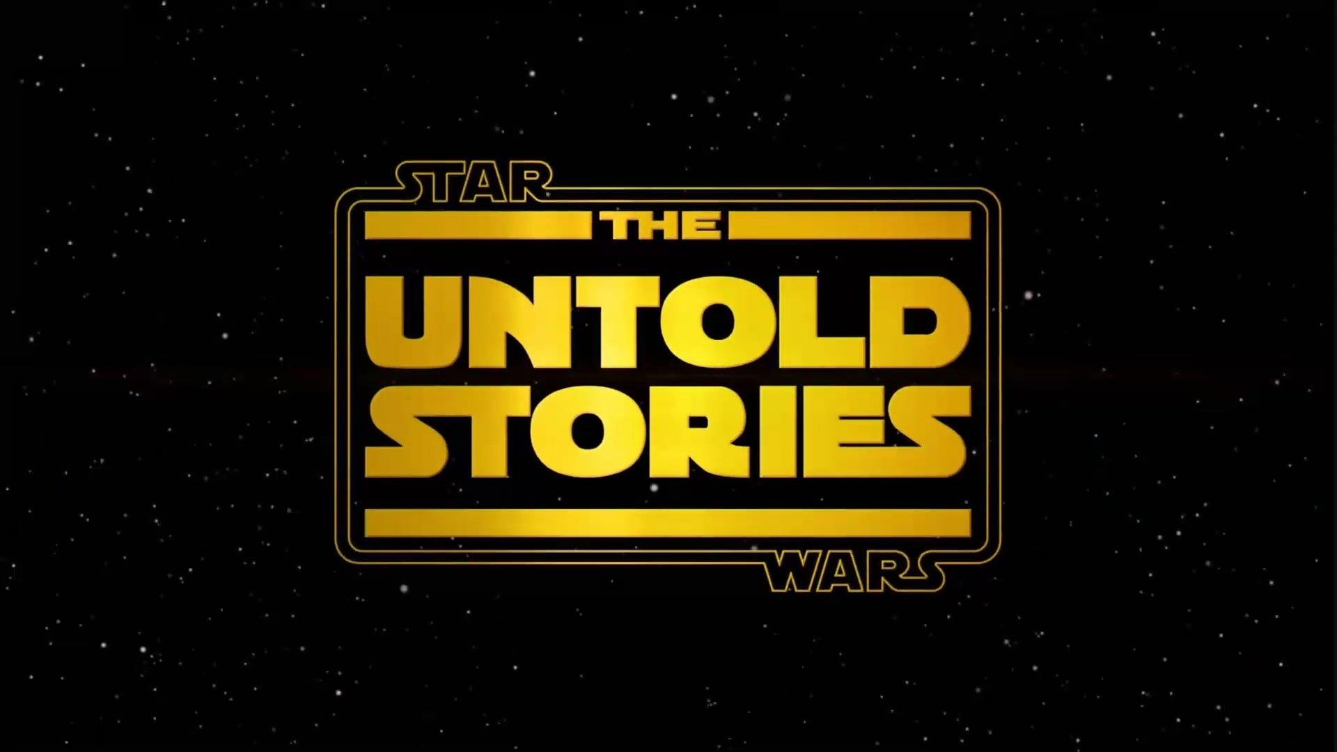 Still from The Untold Stories