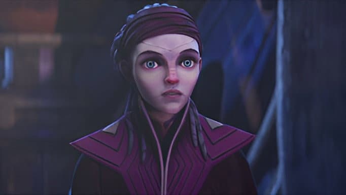 Still from Brink