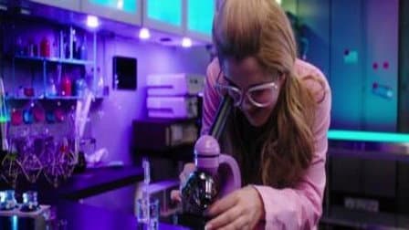 Still from Finding Maddy