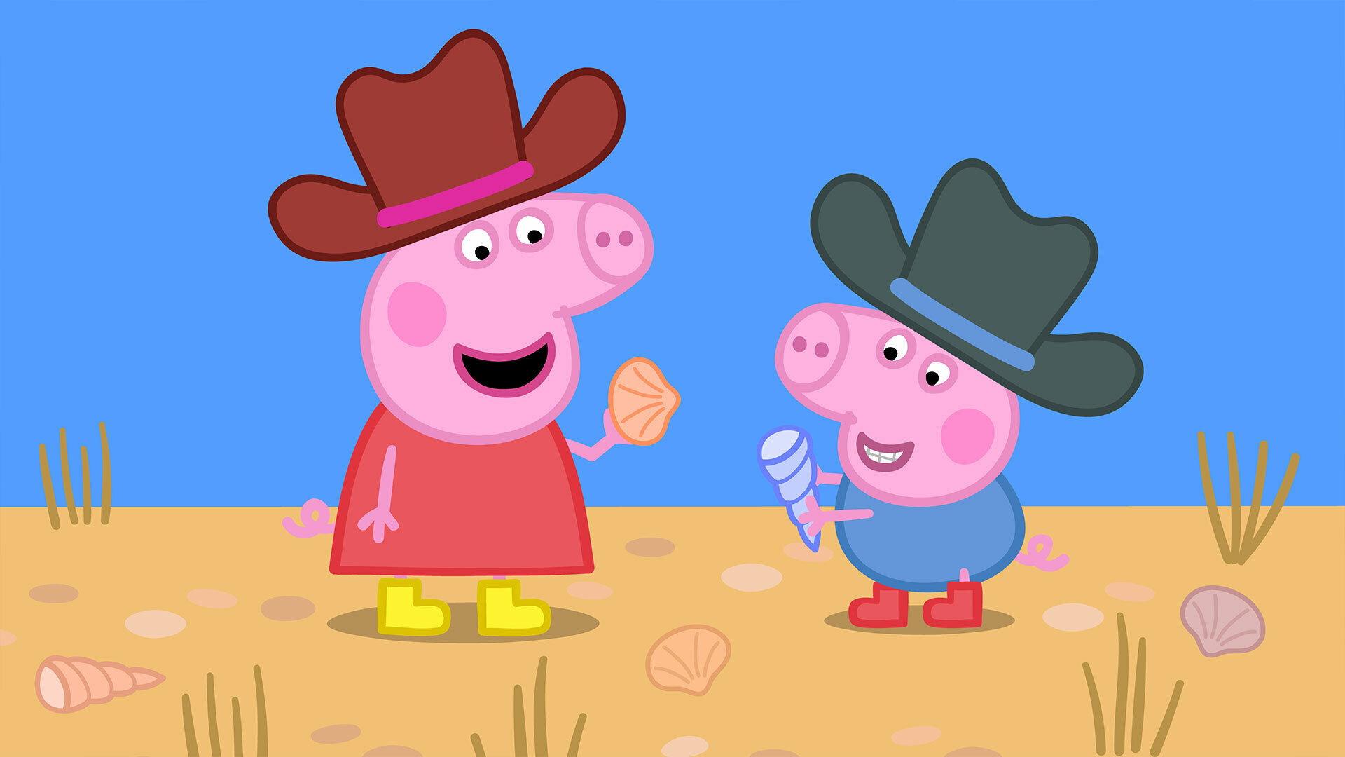 Still from Canyon Country
