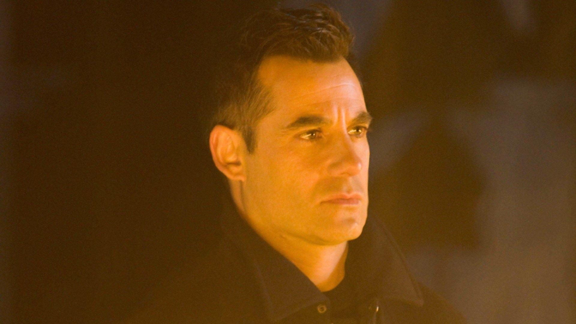 Still from An Invisible Thread