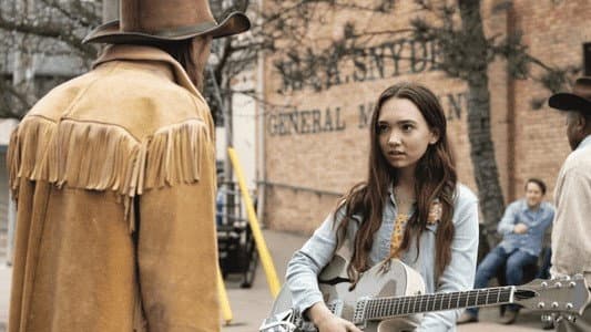 Still from The Song Circle Surprise
