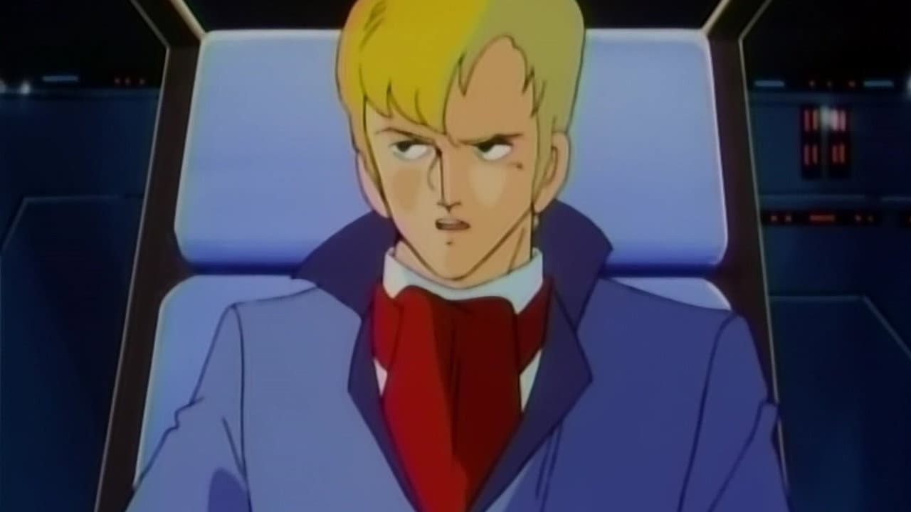 Still from Jesse Blue