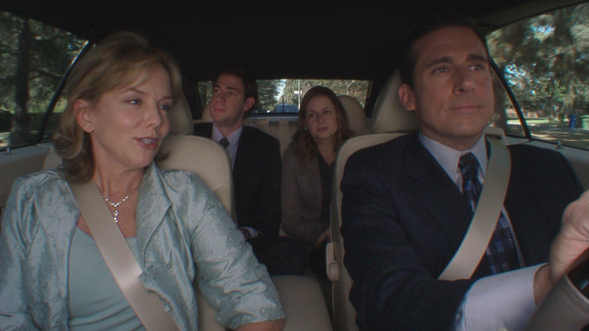 Still from Double Date