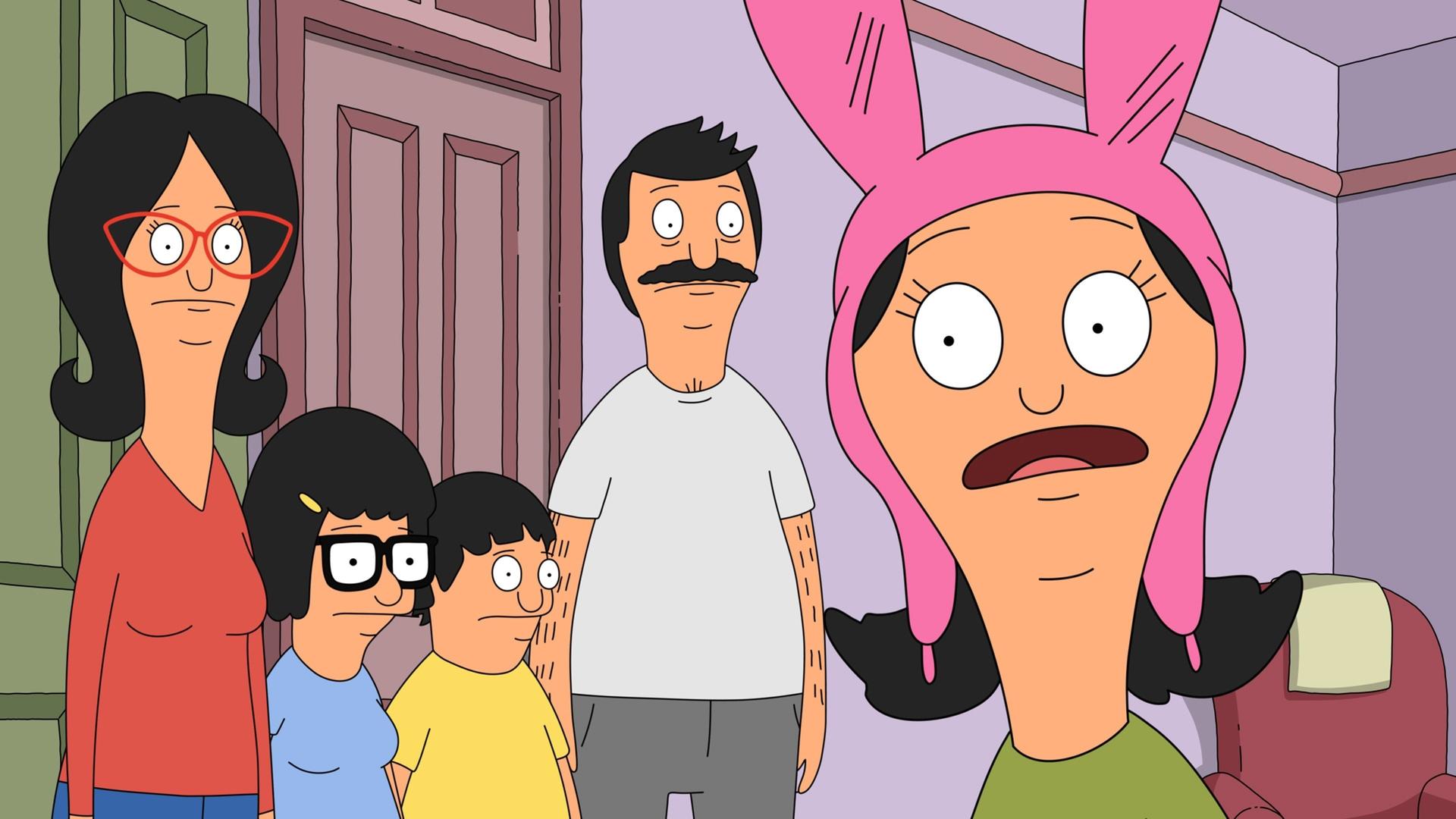 Still from The Spider House Rules