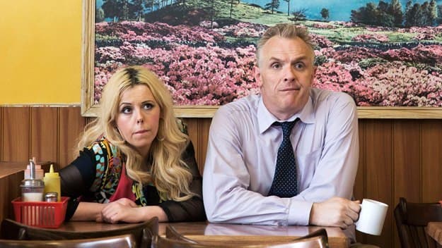 Still from Mad Nobby
