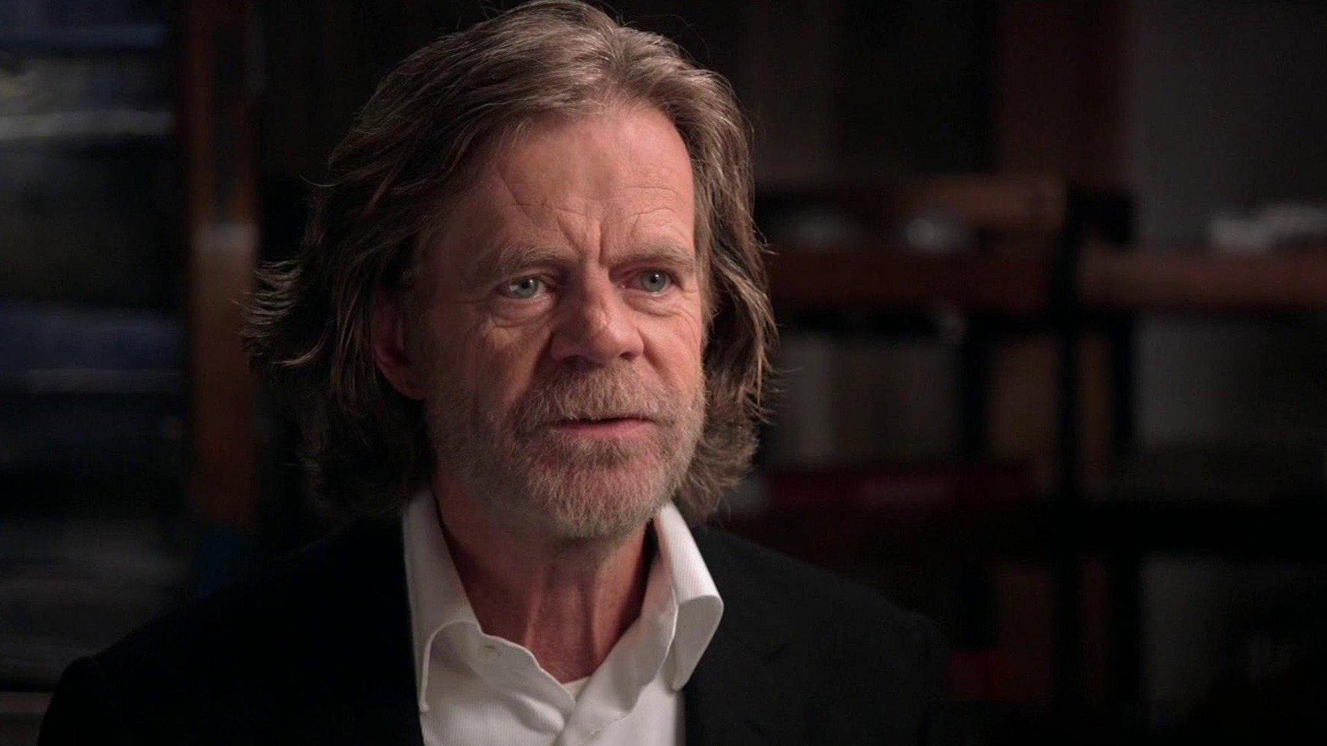Still from Puritans and Pioneers