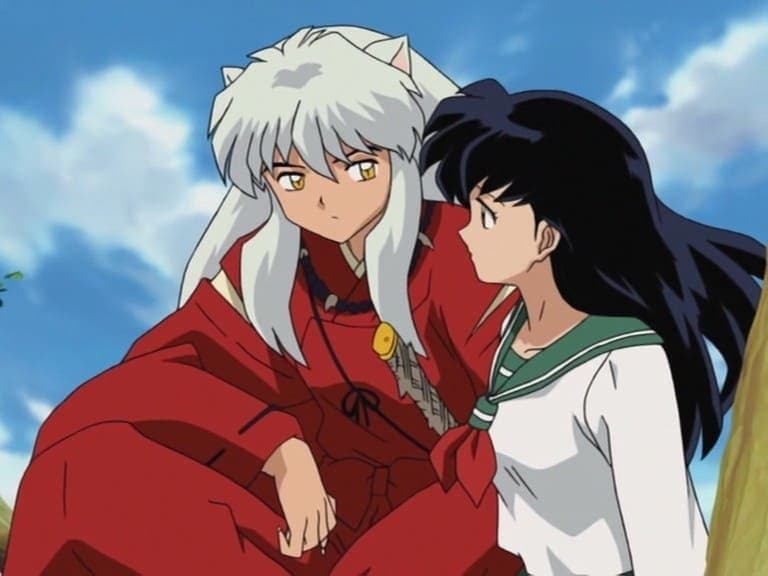 Still from The Bond Between Them, Use the Sacred Jewel Shard! (2)