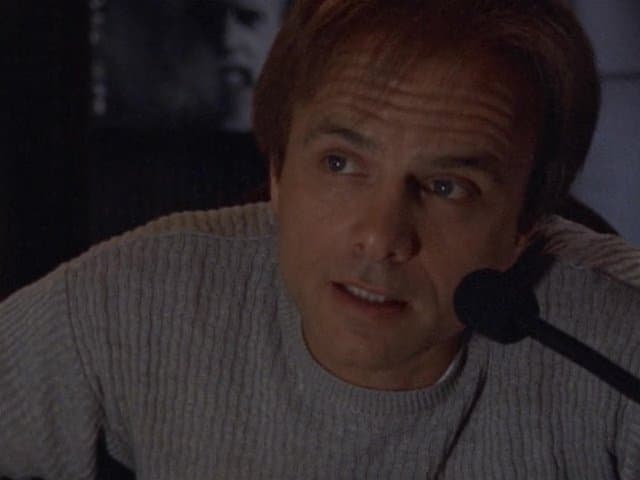 Still from Alien Radio