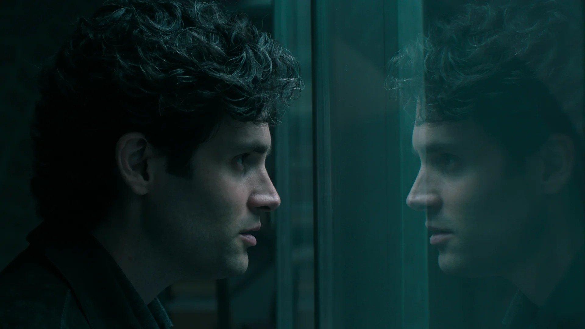 Still from Imposter Syndrome