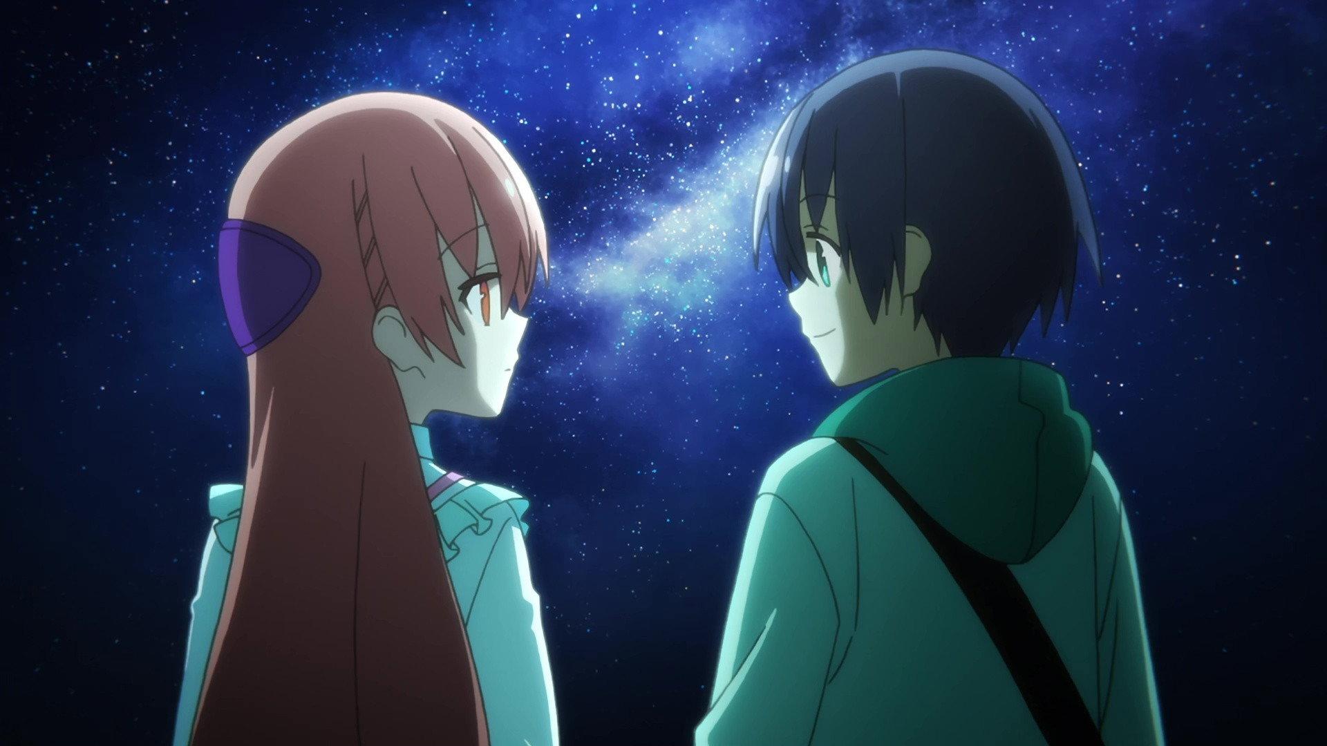Still from Flashbacks