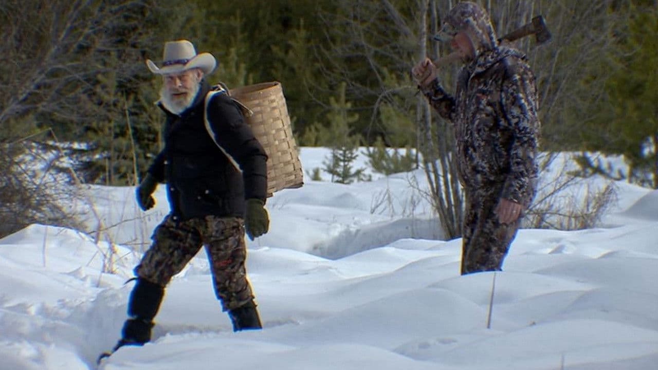 Still from All or Nothing