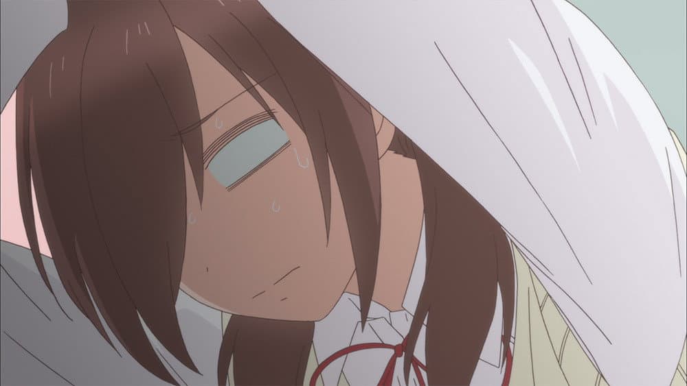 Still from Manga