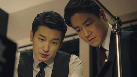 Still from Episode 5