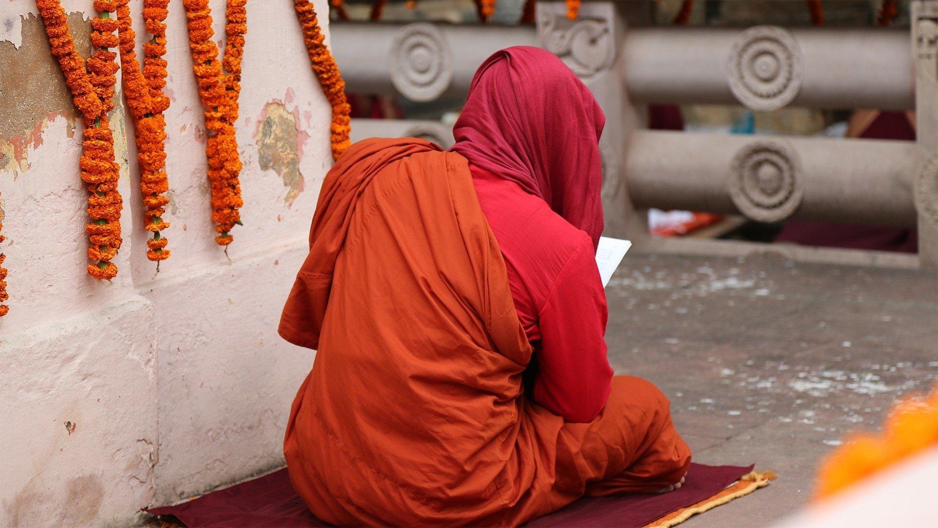 Still from The Power of Miracles