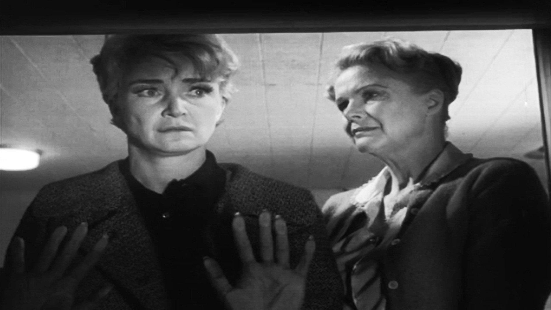 Still from A Bridge Across Five Days