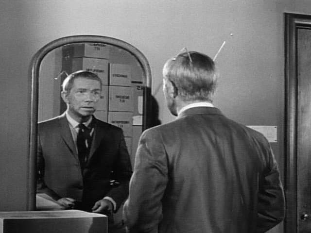 Still from Super-Duper Snooper