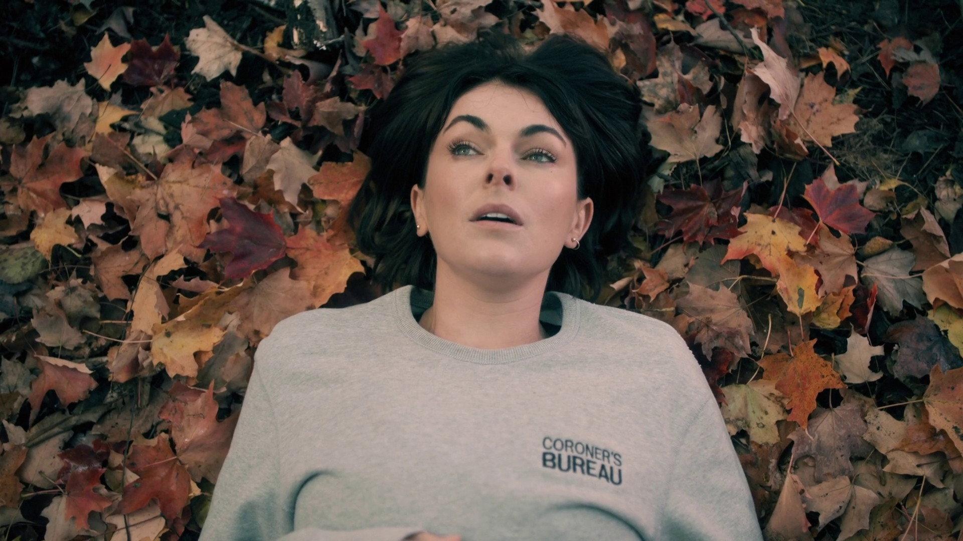 Still from In Bloom