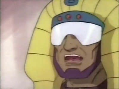 Still from Revenge of the Pharaohs