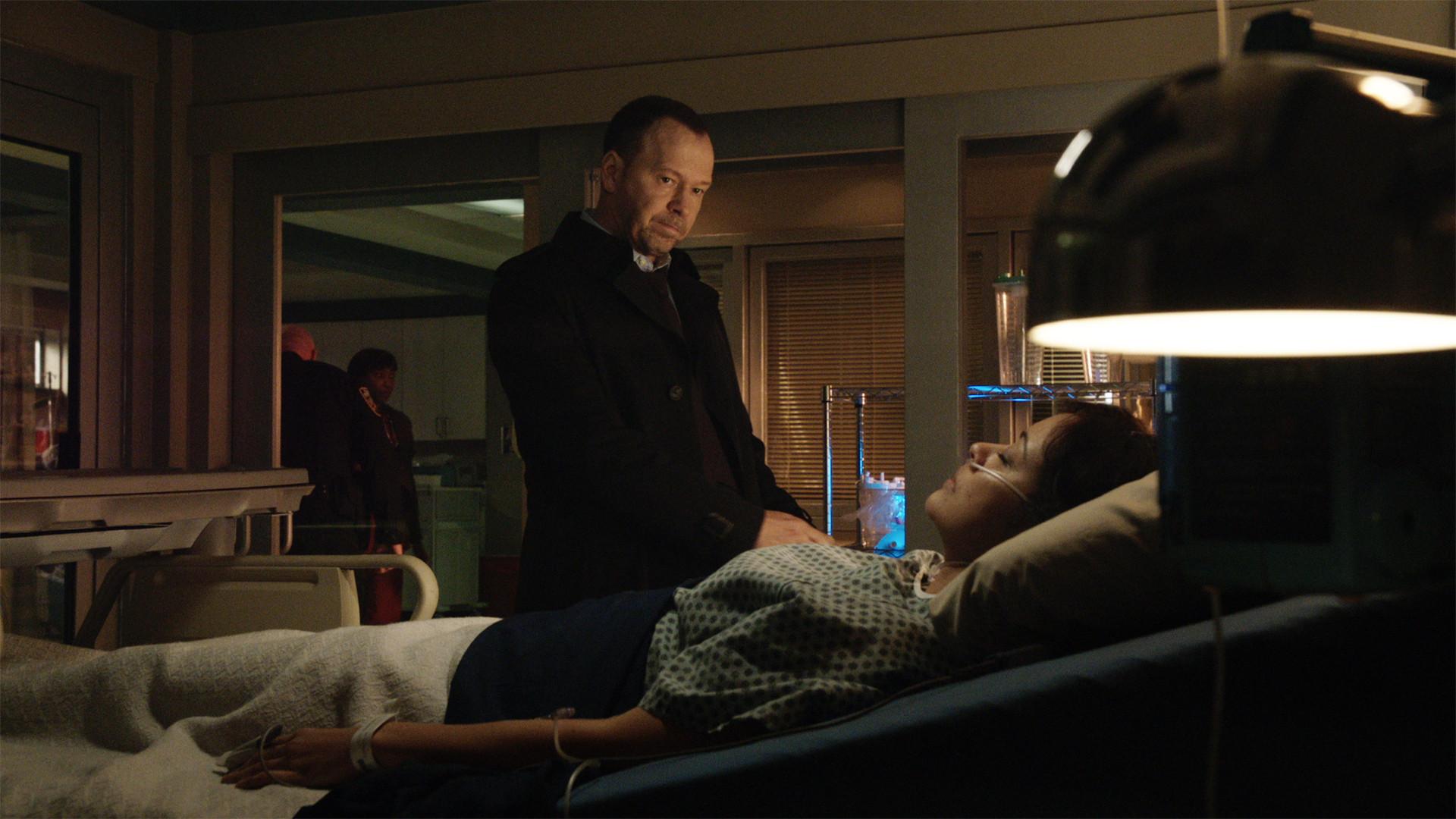 Still from Pain Killers