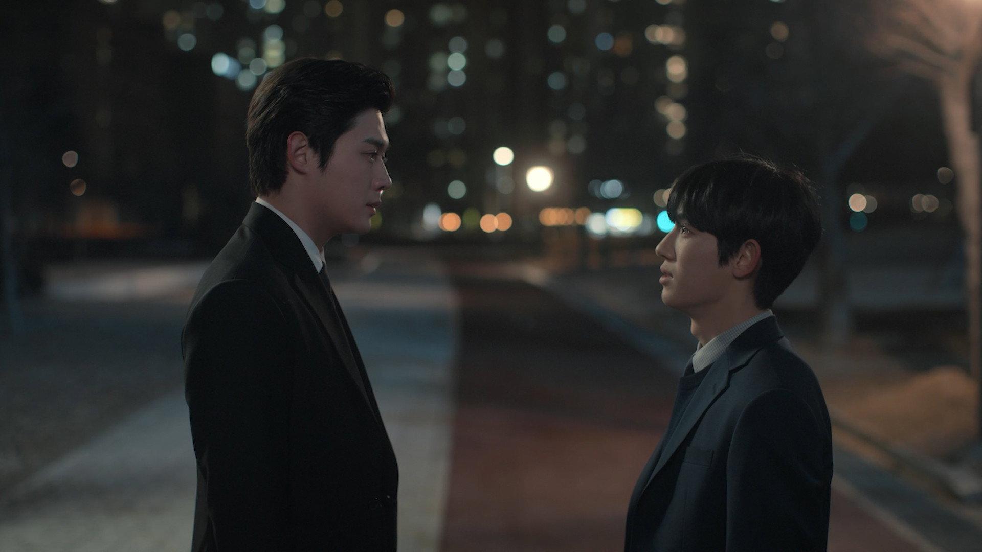 Still from Episode 4
