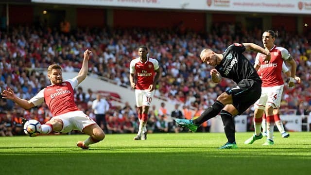 Still from MOTD2 - 22nd April 2018