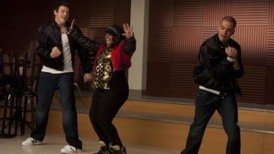 Still from Funk