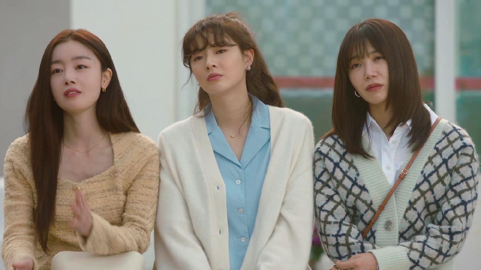 Still from The Jerks We Loved in the Past
