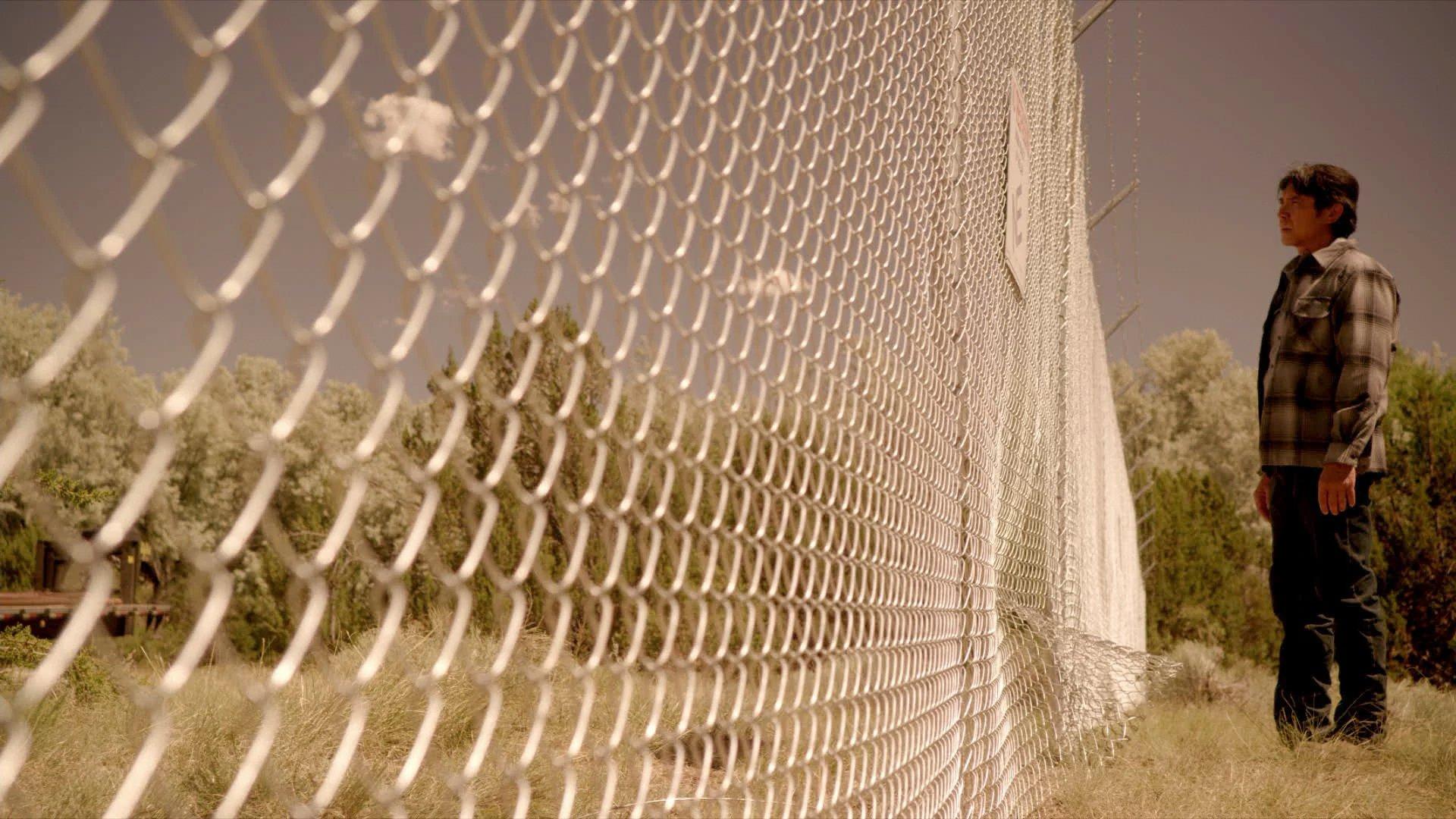 Still from An Incredibly Beautiful Thing