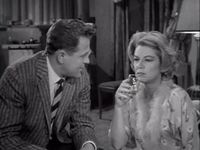 Still from A Crime for Mothers