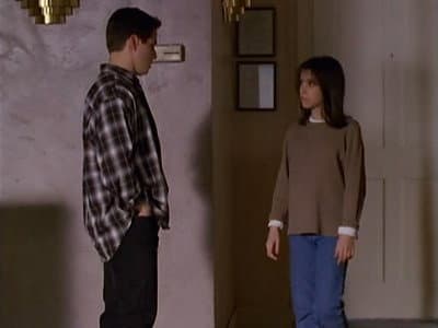 Still from A Little Faith