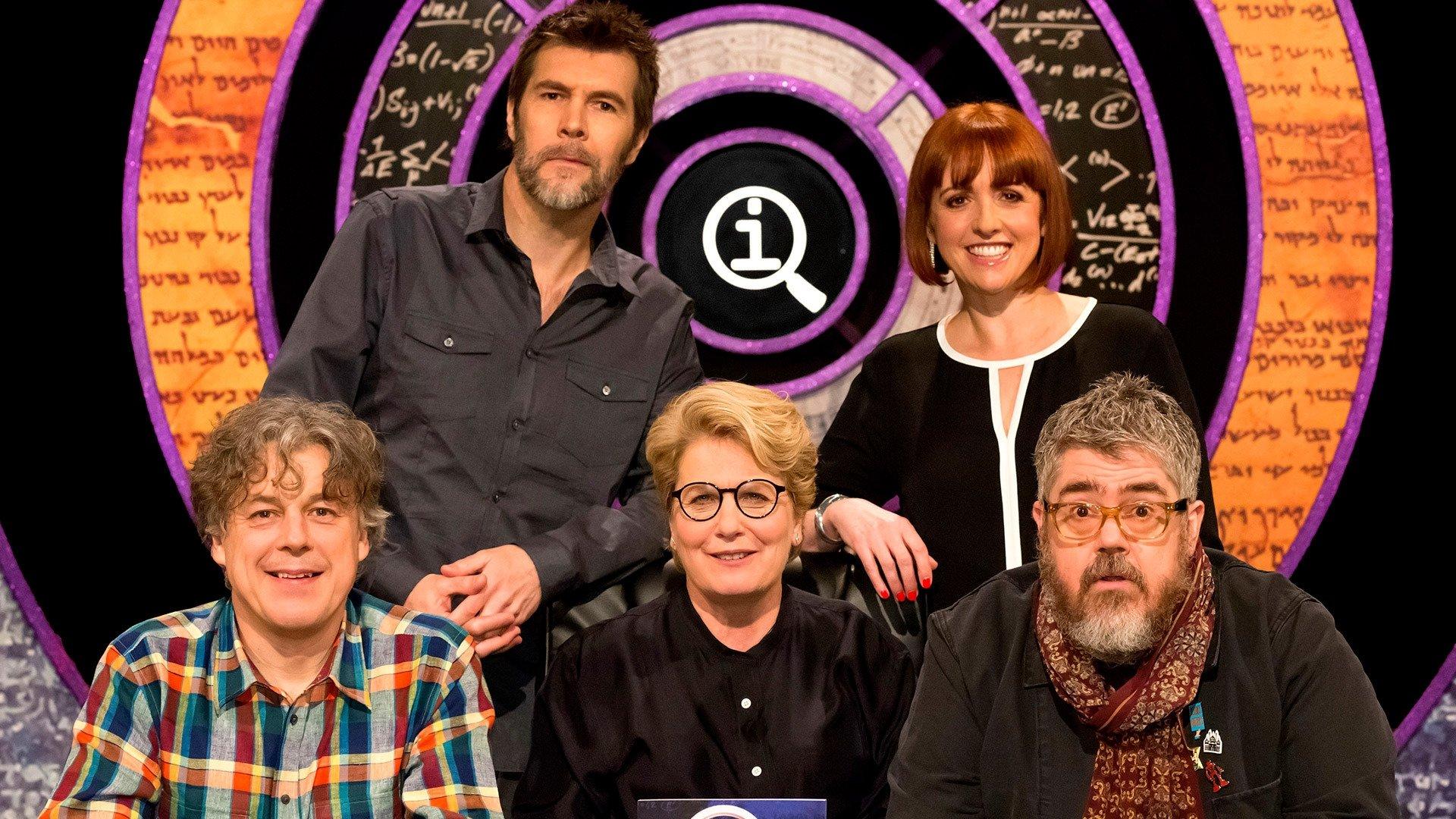Still from Potpourri
