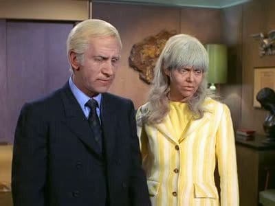 Still from Age Before Duty