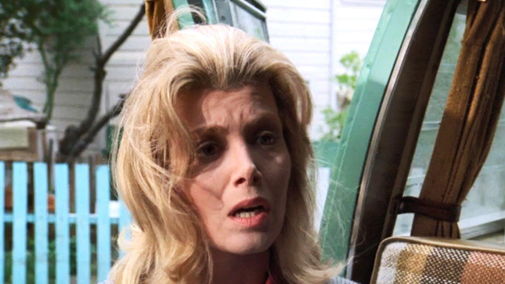 Still from Whose Little Boy Are You?