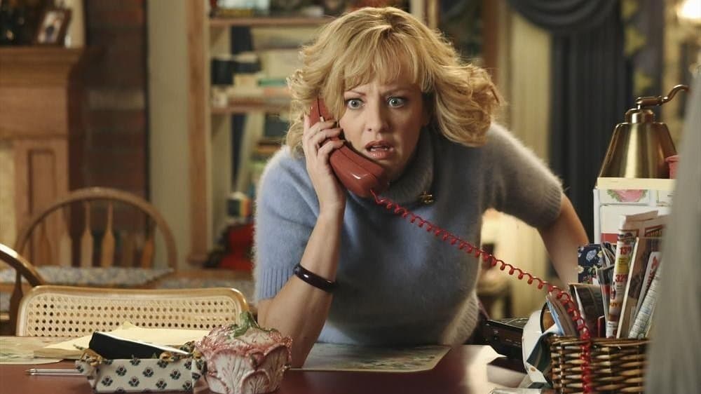 Still from Call Me When You Get There