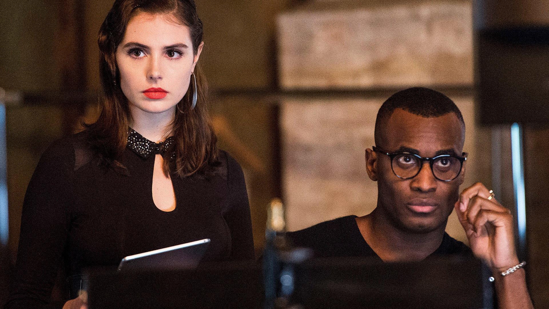 Still from Episode 2